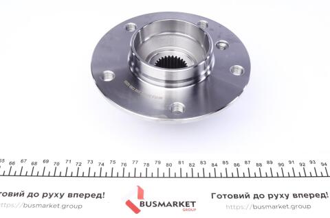 Маточина (задня) BMW 1 (E81)/3 (E90/E92/E93) 1.6-3.0 04-13 Маточина (задня) BMW 1 (E81)/3 (E90/E92/E93) 1.6-3.0 04-13