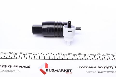 Насос омывателя стекла BMW 2 (F45/F46)/5 (G31)/X1 (F48)/X2 (F39)/X3 (G01/F97)/Peugeot 4007 07-