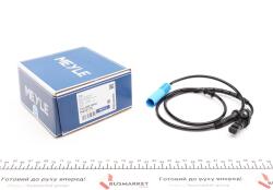 Датчик ABS (задний) BMW 7 (E38) 2.8-5.0i/2.5tds 94-01 Датчик ABS (задний) BMW 7 (E38) 2.8-5.0i/2.5tds 94-01