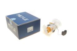 Насос топливный BMW 3 (E46) 1.6-3.0i 98-06 (M43/N46//M52/M54)