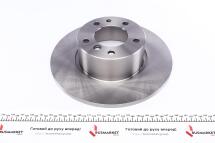 Диск гальмівний (передній) BMW 5 (E34) 87-97 (302x12)