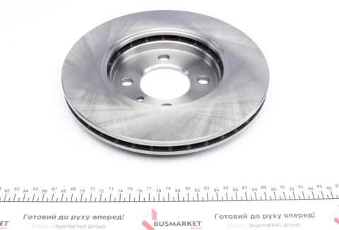Диск тормозной (передний) BMW 3 (E30) 1.6-2.5 83-91 (260x22) Диск тормозной (передний) BMW 3 (E30) 1.6-2.5 83-91 (260x22)
