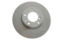 Диск тормозной (передний) BMW 5 (E39) 96- (324x30)