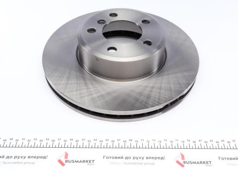 Диск гальмівний (передній) BMW 7 (E65/66/67) 3.0-4.0i 01-08 (324x30) Диск гальмівний (передній) BMW 7 (E65/66/67) 3.0-4.0i 01-08 (324x30)