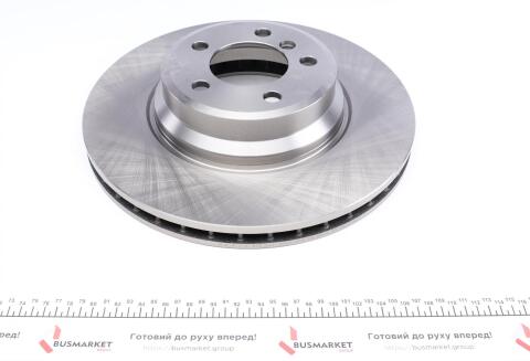 Диск гальмівний (передній) BMW 7 (E65-E67) 01-09 (348x30)