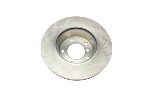 Диск тормозной (передний) BMW 1 (E81/E87) 04-11 (284x22)