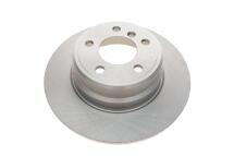 Диск тормозной (задний) BMW X5 (E53) 3.0-4.4i 00- (324x12)