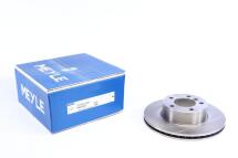 Диск тормозной (передний) BMW 3 (E90-93) 04-13 (300x24)