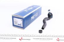 Наконечник рулевой тяги (L) BMW 3 (E46) 00-06