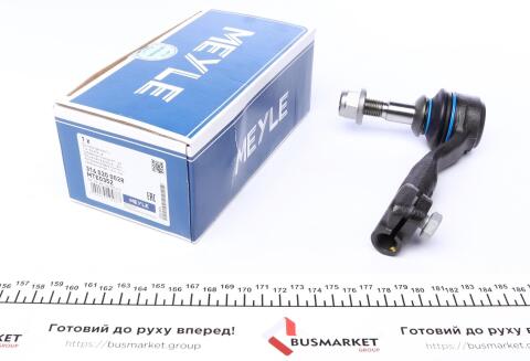 Наконечник рулевой тяги (L) BMW 3 (F34/F31)/4 (F32/F82) 12-