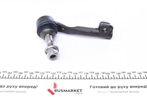 Наконечник рулевой тяги (L) BMW 3 (F34/F31)/4 (F32/F82) 12-