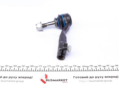 Наконечник рулевой тяги (L) BMW 3 (F34/F31)/4 (F32/F82) 12-