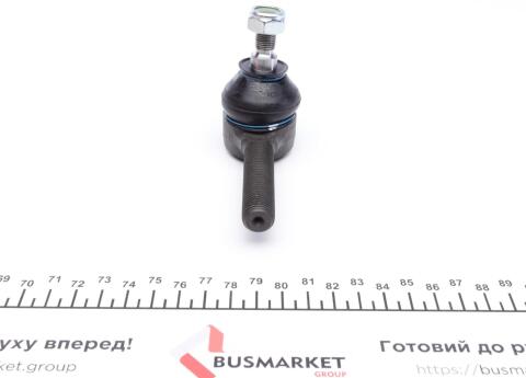 Наконечник рулевой тяги BMW 5 (E28/E34) 81-99 (L=80mm)