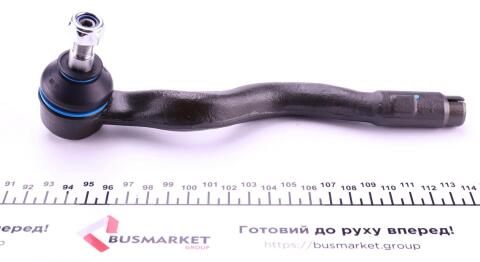 Наконечник тяги рульової (L) BMW 3 (E36) 90-99 (L=215mm)