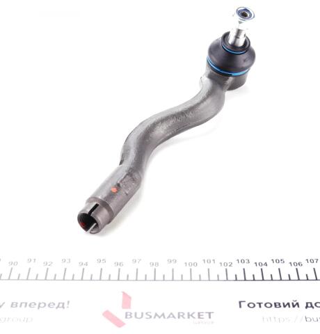 Наконечник тяги рульової (R) BMW 3 (E36) 1.6-3.2 90-99 (L=215mm)