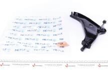 Важіль підвіски (передній) (R) MINI (R56/R57/R58/R59)/Clubman (R55)/Clubvan (R55) 06-15