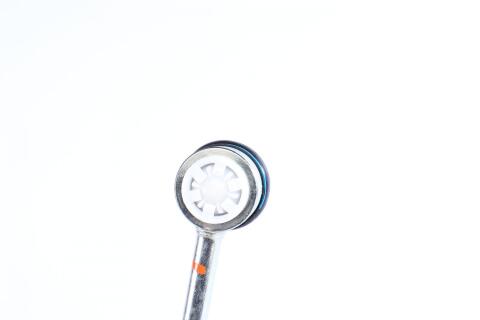 Тяга стабилизатора (переднего) (R) BMW 6 (E63/E64) 04-10 (332mm)