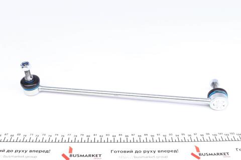 Тяга стабилизатора (переднего) (L) BMW 3 (E90/E91/E92)/X1 (E84) 05-15