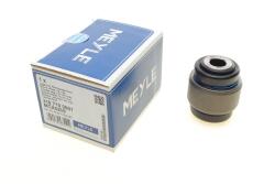 Сайлентблок рычага (заднего) BMW 3 (E90/E91/E92/E93/F30/F80) 1.6-4.4 03-