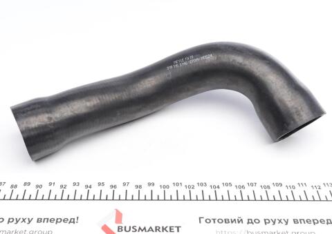 Патрубок радиатора (верхний) BMW 3 (E36) 2.0/2.5/2.8 90-00 Патрубок радиатора (верхний) BMW 3 (E36) 2.0/2.5/2.8 90-00