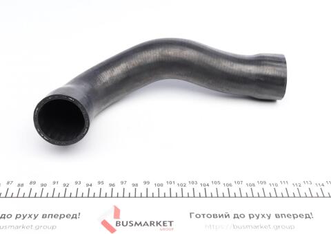 Патрубок радиатора (верхний) BMW 3 (E36) 2.0/2.5/2.8 90-00 Патрубок радиатора (верхний) BMW 3 (E36) 2.0/2.5/2.8 90-00