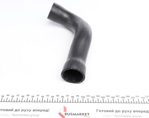 Патрубок радиатора (верхний) BMW 3 (E36) 2.0/2.5/2.8 90-00 Патрубок радиатора (верхний) BMW 3 (E36) 2.0/2.5/2.8 90-00