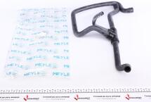 Патрубок радіатора (нижній) BMW 3 (E36) 2.0/2.5 90-99