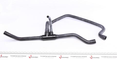 Патрубок радіатора (нижній) BMW 3 (E36) 2.0/2.5 90-99