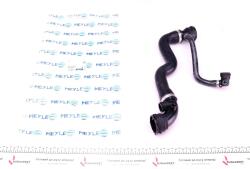 Патрубок радиатора (верхний) BMW 3 (E46) 01-05 Патрубок радиатора (верхний) BMW 3 (E46) 01-05