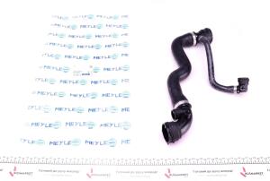 Патрубок радіатора (верхній) BMW 3 (E46) 01-05