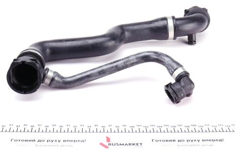 Патрубок радиатора (верхний) BMW 3 (E46) 01-05