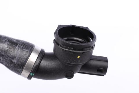 Патрубок радіатора (нижній) BMW 3 (E90) 1.8/2.0i 04-07