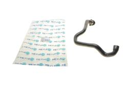 Патрубок радіатора BMW 3 (E90/E91/E92/E93) 2.5/3.0 04-13