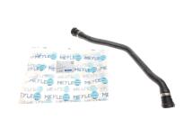 Патрубок радіатора (нижній) BMW 3 (E46) 2.0i-3.0i 98-07