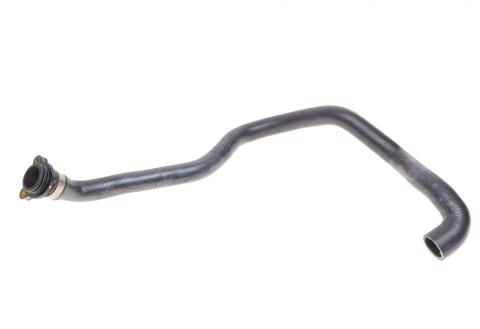 Патрубок системы охлаждения BMW 5 (E60)/6 (E63)/7 (E65) 01-10