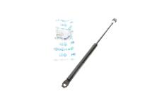 Амортизатор капоту BMW 3 (E36) 90-00 M40/M43/M50/M52