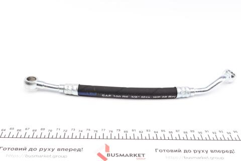 Трубка масляна BMW 3 (E36)/5 (E34) 2.0-2.5i 90-98