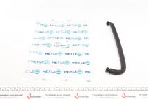 Патрубок вентиляції картера BMW 3 (E46)/ 5 (E39/E60) 2.0-2.8i 00-