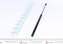 Амортизатор капоту Porsche Cayenne 02-10