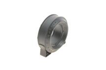 Підшипник підвісний Daf 400 (d=75mm) (без шарикового підшипника)