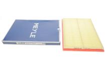 Фільтр повітряний Opel Astra F 1.4-2.0/ 1.7 TD 91-98