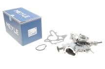Насос воды Opel Astra G/H/Corsa C/D 1.2 16V/1.4 00-14/Combo 1.4 16V 05-