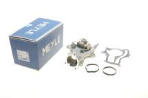 Насос воды Opel Corsa D/E 1.0-1.4/Astra J/Insignia/Meriva B/Zafira C 1.4 09-/Chevrolet Aveo 11- Насос воды Opel Corsa D/E 1.0-1.4/Astra J/Insignia/Meriva B/Zafira C 1.4 09-/Chevrolet Aveo 11-