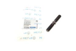 Болт тяги рульової Opel Astra/Vectra 10.1.4-2.5 88-05