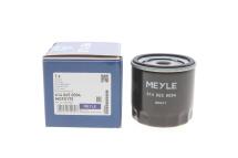 Фільтр масляний Opel 85- (benzin) Фільтр масляний Opel 85- (benzin)