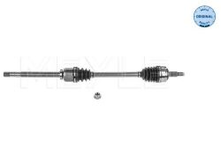 Полуось (передняя) Renault Master III 2.3dCi 10- (R) (31x39x1075) Полуось (передняя) Renault Master III 2.3dCi 10- (R) (31x39x1075)