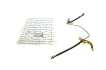 Тормозной шланг задний Opel Astra G/Zafira B 04- (L) (L=760mm)