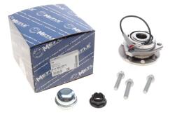 Підшипник маточини (передньої) Opel Astra H/GTC 04-14 Підшипник маточини (передньої) Opel Astra H/GTC 04-14