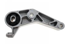 Подушка двигуна (задня) Opel Corsa C 00- Подушка двигуна (задня) Opel Corsa C 00-