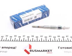 Свічка розжарювання Opel Antara 2.0D 06-11 Свічка розжарювання Opel Antara 2.0D 06-11